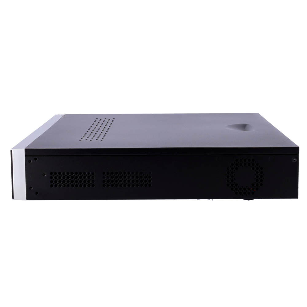 Enregistreur NVR 16 canaux IP HIKVISION / Référence DS-7716NXI-I4/S(E)