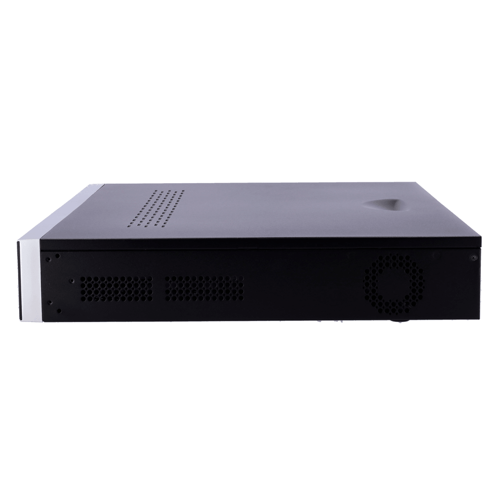 Enregistreur NVR 16 canaux IP HIKVISION / Référence DS-7716NXI-I4/S(E)