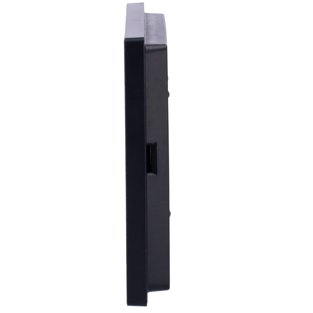 Kit portier vidéo HIKVISION / Référence DS-KIS313-P(B) TSA Distribution