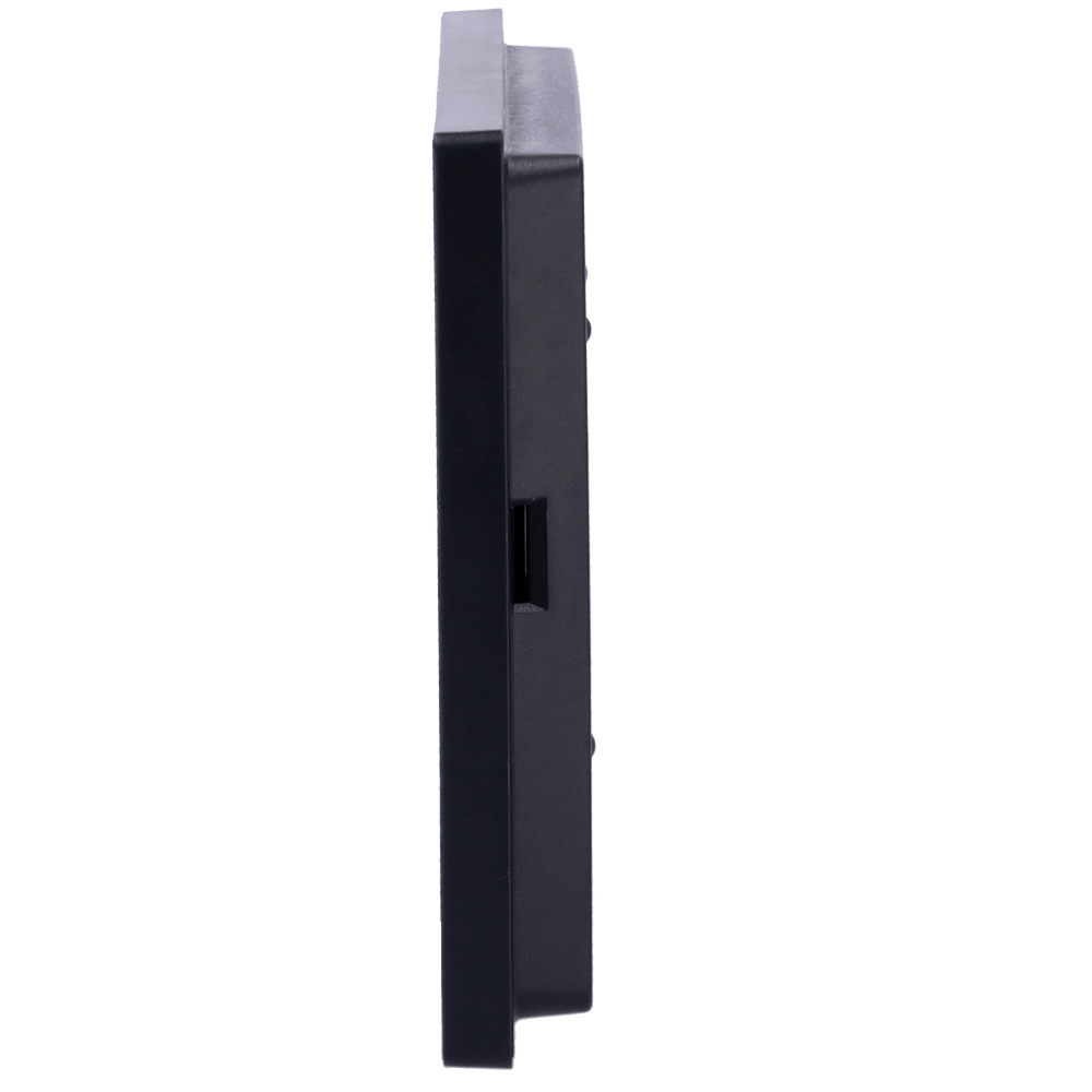 Kit portier vidéo HIKVISION / Référence DS-KIS313-P(B) TSA Distribution