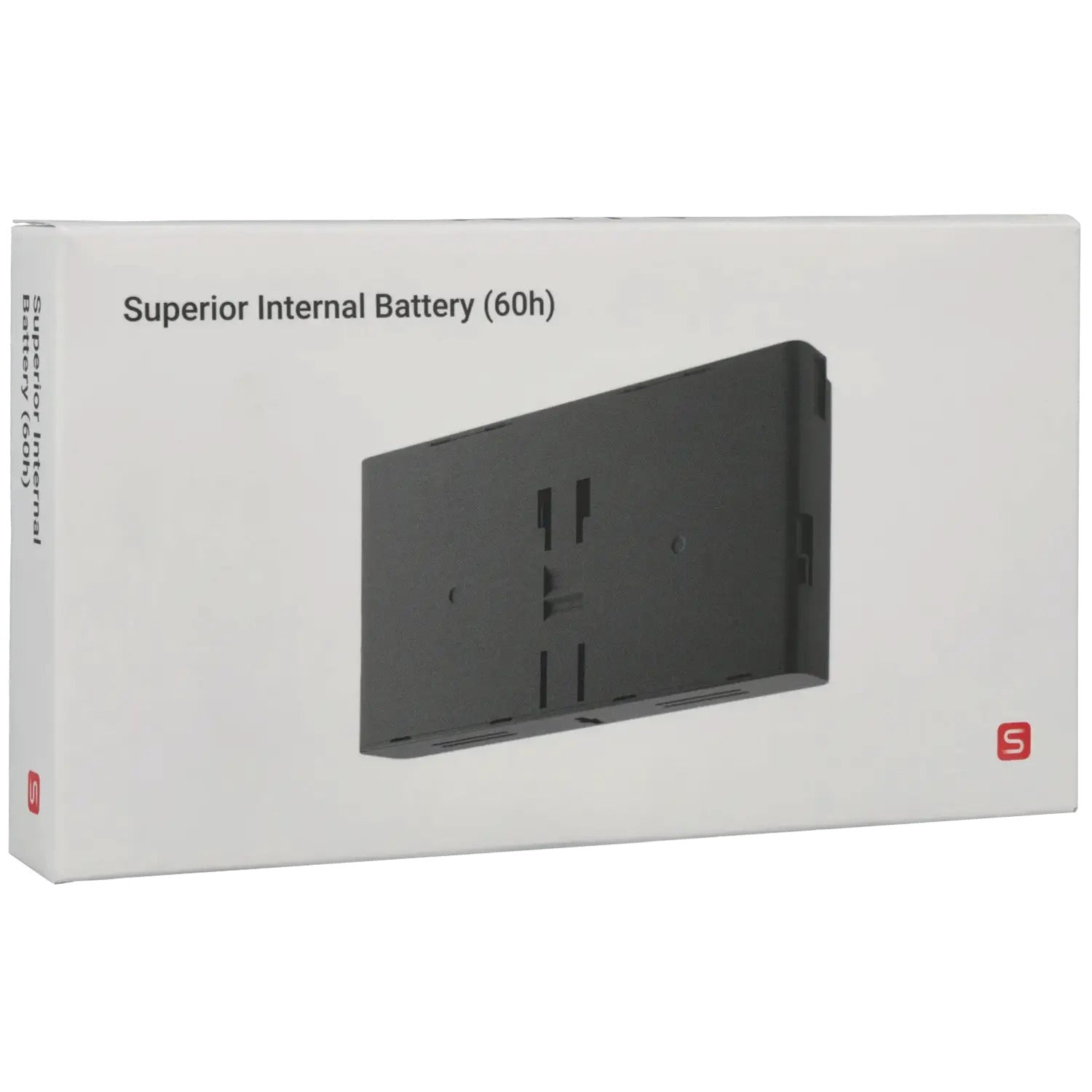 Batterie 7.4 V 10.4 Ah AJAX / Référence INTERNALBATTERY-60H-G3-B TSA Distribution