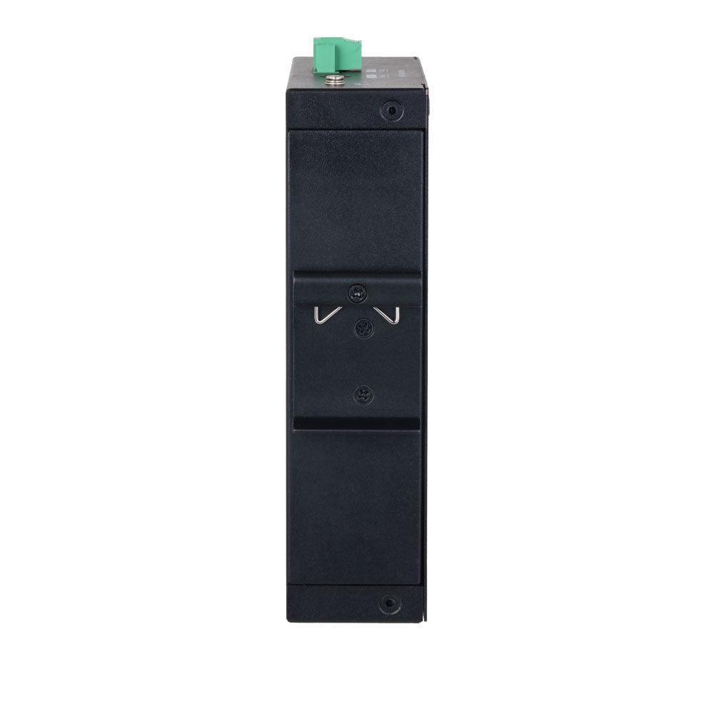 Commutateur industriel PoE L2 à 10 ports DAHUA / Référence DH-HS4210-8GT-110