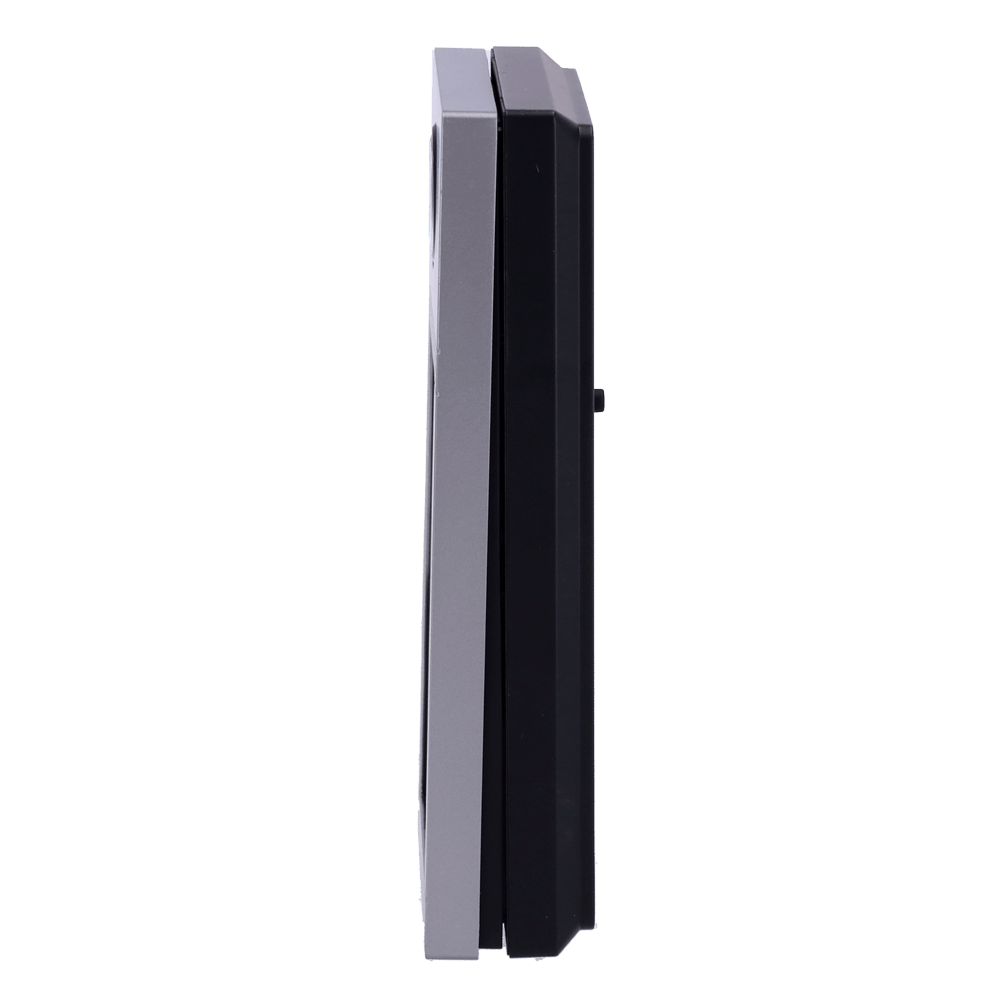 Portier vidéo HIKVISION / Référence DS-KV8413-WME1(C)/Flush TSA Distribution