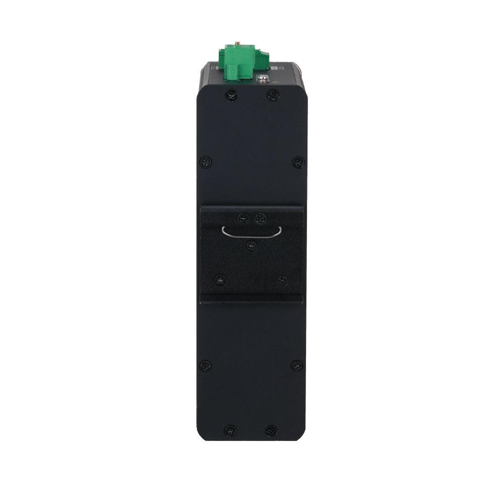 Commutateur industriel L2 à 10 ports avec 6 PoE DAHUA / Référence DH-IS4410-6GT-120