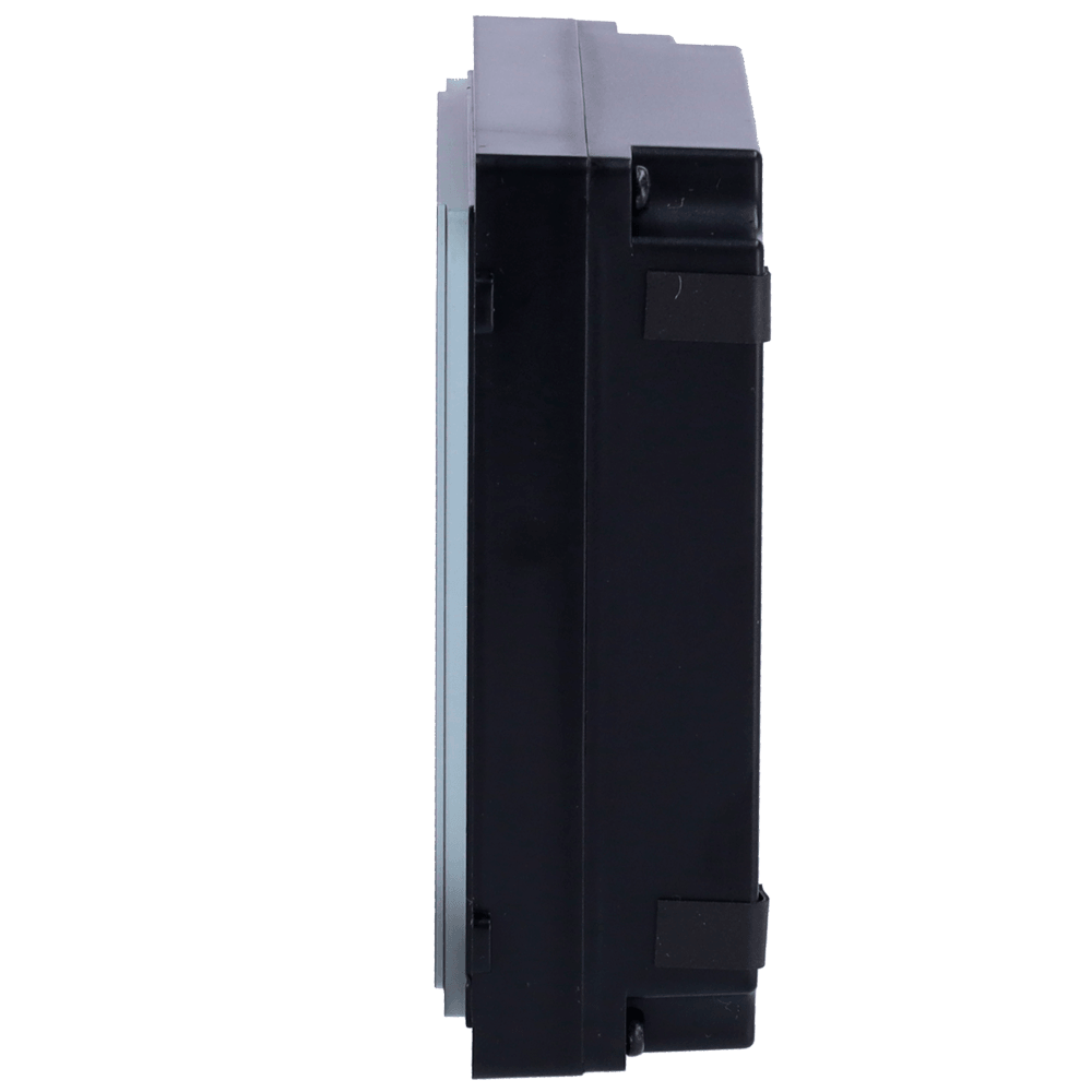 Module tactile pour interphone IP avec lecteur de cartes HIKVISION / Référence DS-KD-TDE TSA Distribution