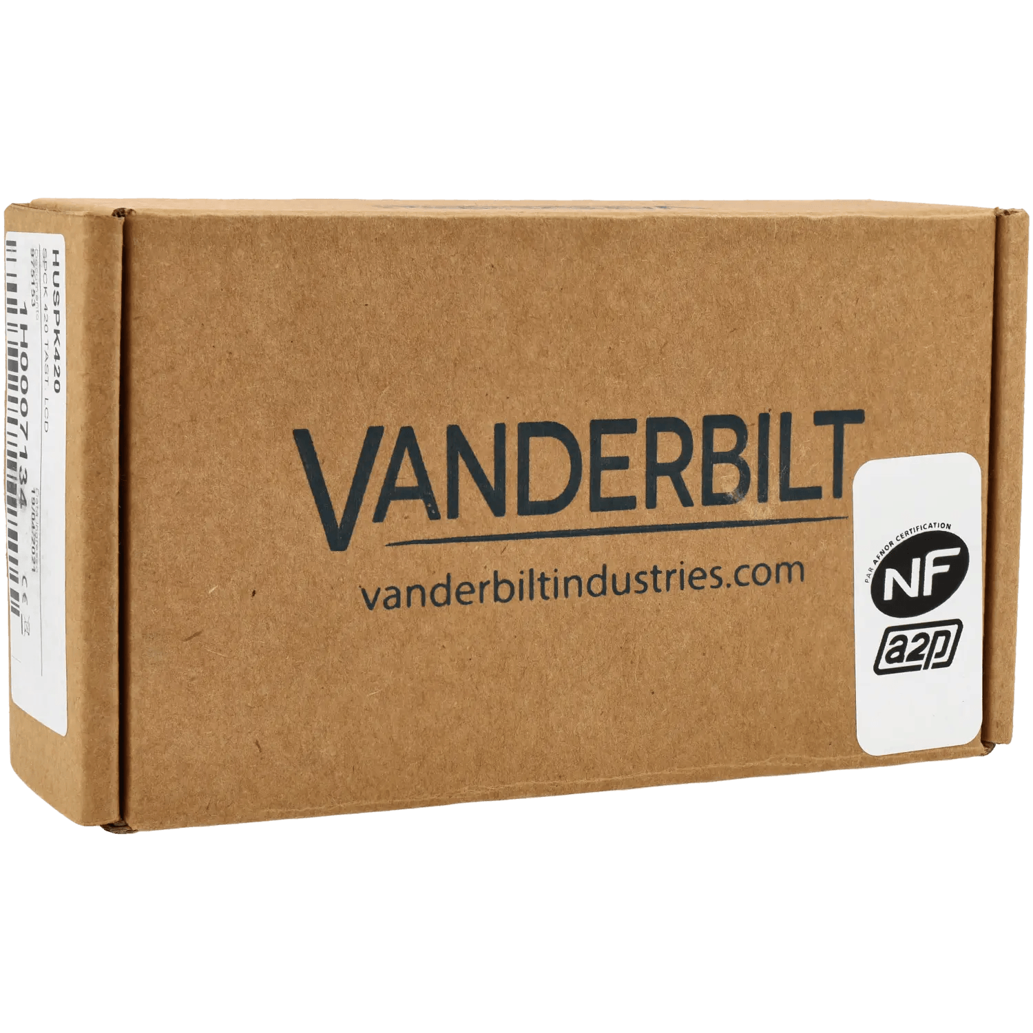 Clavier câblé VANDERBILT / Référence SPCK420.100 TSA Distribution