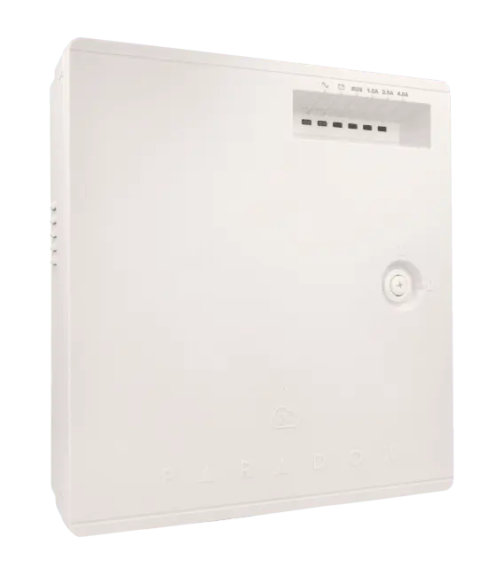 Source d'alimentation PARADOX / Référence PS45 - TSA Distribution