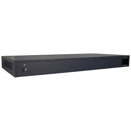 Switch cloud HIKVISION PRO 18 ports avec 16 ports PoE / Référence DS-3E1318P-EI - TSA Distribution