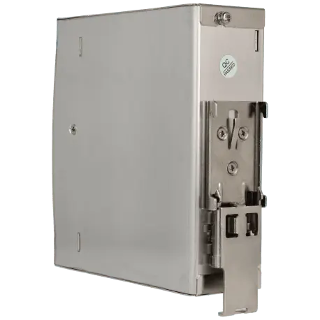 Source d'alimentation DC 48v 2.5a / Référence A-48VDC2,5A-DIN - TSA Distribution