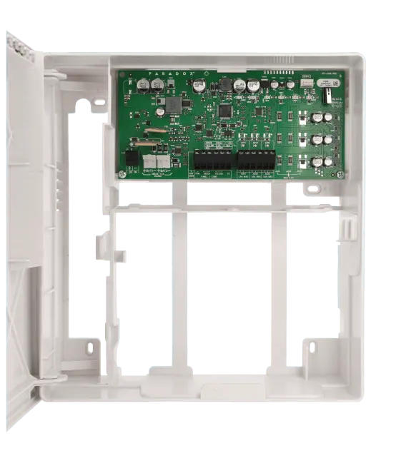 Source d'alimentation PARADOX / Référence PS45 - TSA Distribution