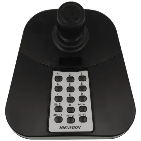 Clavier HIKVISION PTZ pour le contrôle des DVR et des caméras / Référence DS-1005KI - TSA Distribution