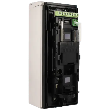 Détecteur volumétrique filaire OPTEX / Référence VXI-DAM-X5 - TSA Distribution