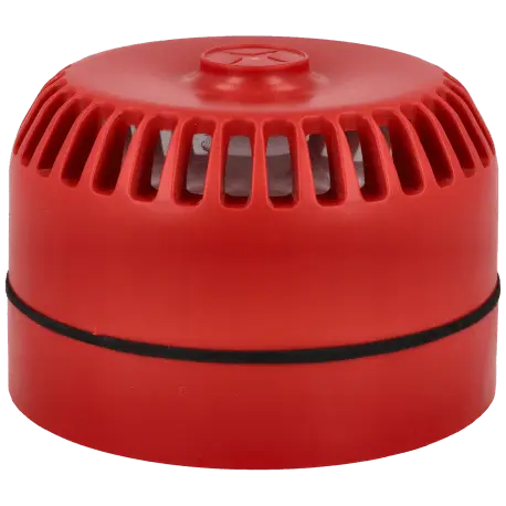 Sirène conventionnelle / Référence ROLP/R/S/3 - TSA Distribution