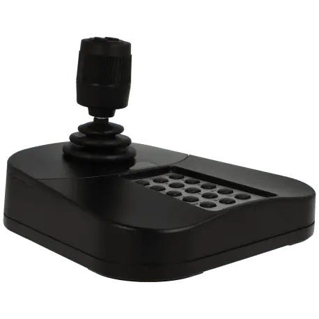 Clavier HIKVISION PTZ pour le contrôle des DVR et des caméras / Référence DS-1005KI - TSA Distribution