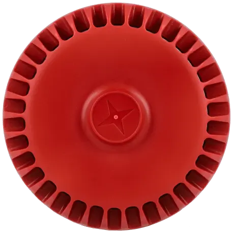 Sirène conventionnelle / Référence ROLP/R/S/3 - TSA Distribution