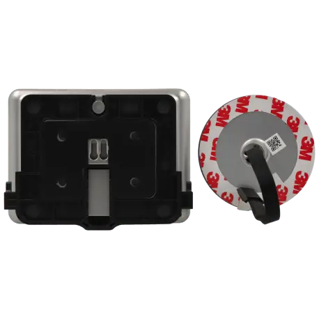 Judas et sonnettes intelligents sans fil EZVIZ / Référence CS-DP2 - TSA Distribution