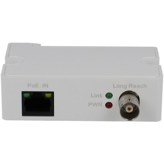 Switch DAHUA ports avec ports PoE / Référence LR1002-1EC