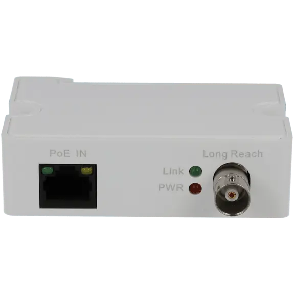 Switch DAHUA ports avec ports PoE / Référence LR1002-1EC - TSA Distribution