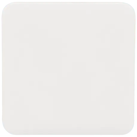 Interrupteur du panneau de commande AJAX / Référence SOLOBUTTON-1G2W-W - TSA Distribution