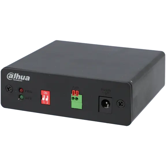 Boitier d'alarme DAHUA / Référence ARB1606 - TSA Distribution