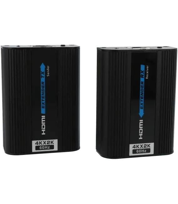 Extenseur de HDMI / Référence A-HDMI-EXT-4K - TSA Distribution