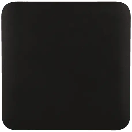 Interrupteur du panneau de commande AJAX / Référence SOLOBUTTON-1G2W-B - TSA Distribution