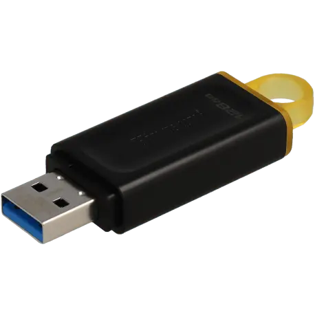 Mémoire usb KINGSTON / Référence A-PEN-128G - TSA Distribution