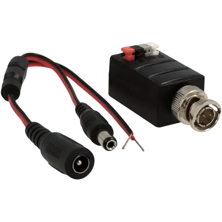 Balun Vidéo Standard