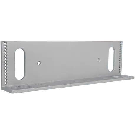 Support en L pour ventouse / Référence MEXL2 - TSA Distribution