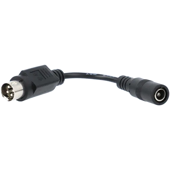 Adaptateur Alimentation DC - Connecteur Électrique DC