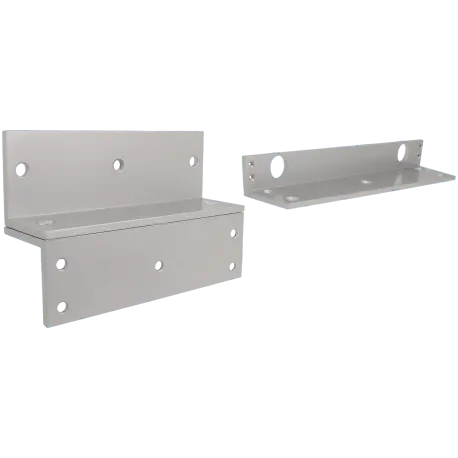 Support de ventouse ZL OPENERS CLOSERS / Référence MEXZ3 - TSA Distribution