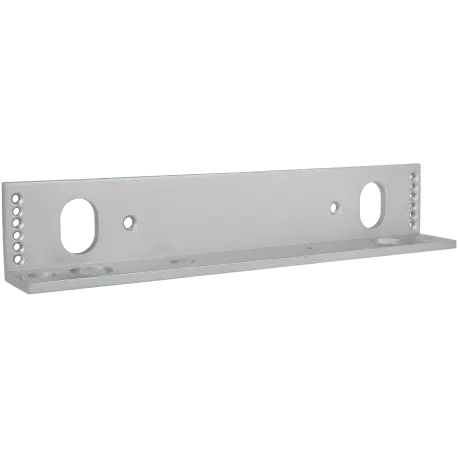 Support en L pour ventouse OPENERS CLOSERS / Référence MEXL3 - TSA Distribution