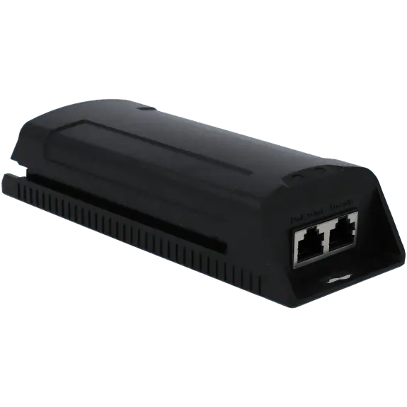 Injecteur POE UTEPO / Référence UTP7201GE-PSE30 - TSA Distribution