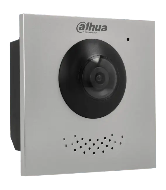 Station extérieure modulaire DAHUA / Référence VTO4202F-P-S3 - TSA Distribution