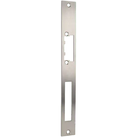 Serrure frontale OPENERS CLOSERS / Référence L94X - TSA Distribution