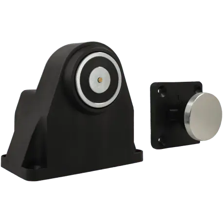 Dispositif de retenue électromagnétique OPENERS CLOSERS / Référence DHFMFC4K - TSA Distribution