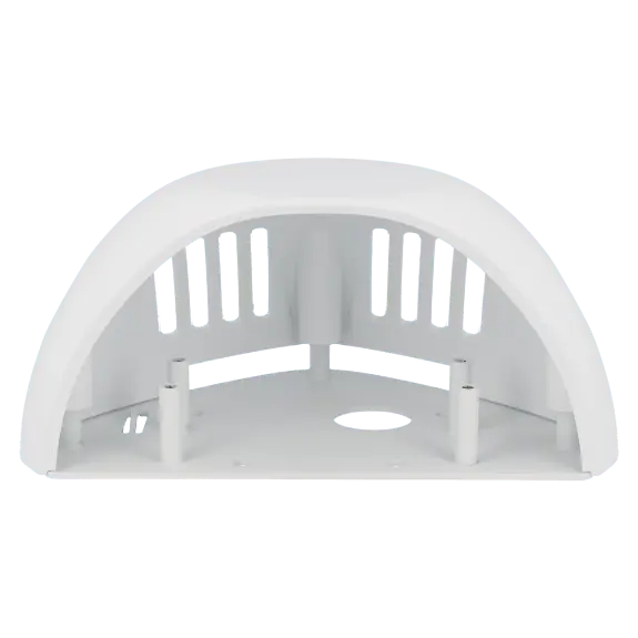 Boitier protecteur pluie DAHUA / Référence PFA201W - TSA Distribution