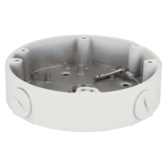 Boitier de connexion DAHUA / Référence PFA138 - TSA Distribution