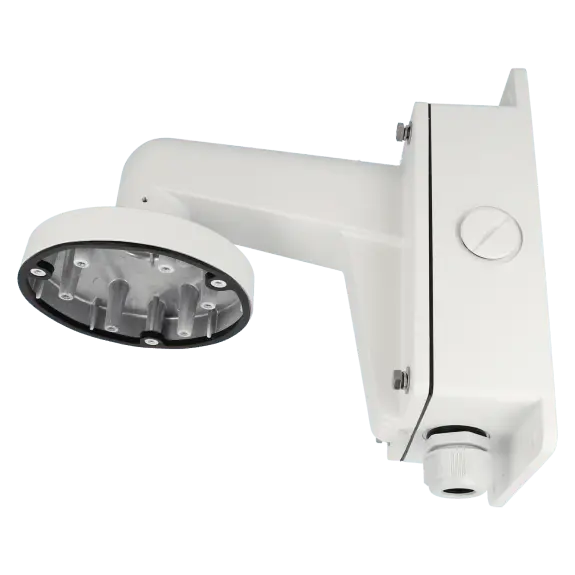 Support pour mur HIKVISION / Référence DS-1273ZJ-135B - TSA Distribution