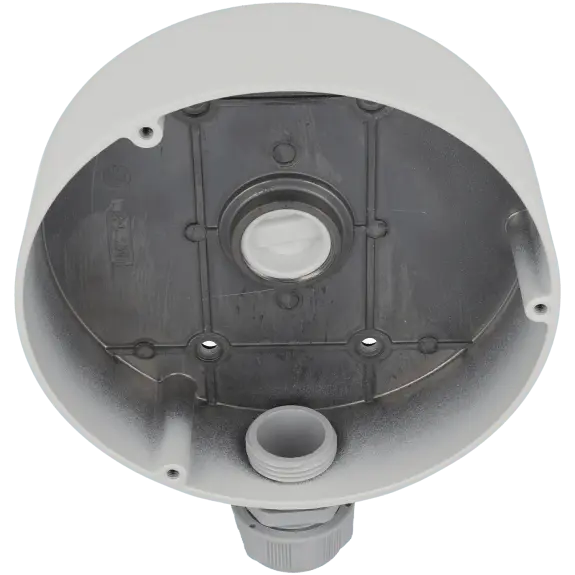 Boitier de connexion HIKVISION / Référence DS-1280ZJ-DM45 - TSA Distribution