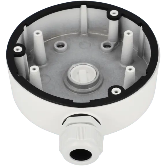 Boitier de connexion HIKVISION / Référence DS-1280ZJ-DM21 - TSA Distribution