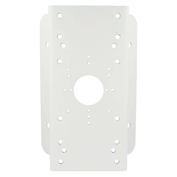 Support pour coin HIKVISION / Référence DS-1276ZJ-SUS - TSA Distribution