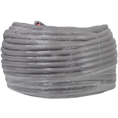 Câble blindé d'incendie / Référence A-FIRE-2X1.5-100M-LSHZ-COR - TSA Distribution