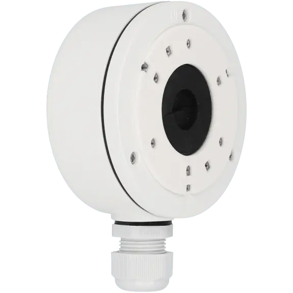Boitier de connexion HIKVISION / Référence DS-1280ZJ-XS - TSA Distribution