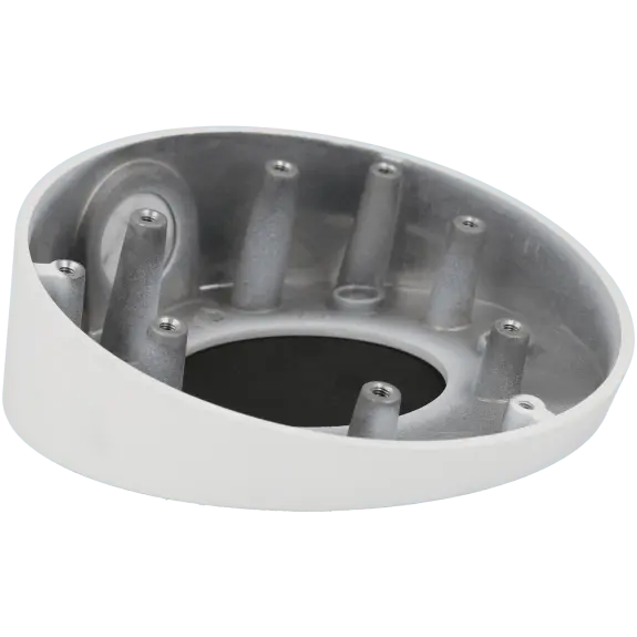 Boitier de connexion HIKVISION / Référence DS-1281ZJ-DM23 - TSA Distribution