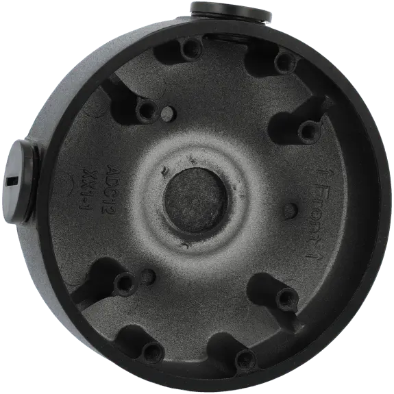 Boitier de connexion DAHUA / Référence PFA139-B - TSA Distribution