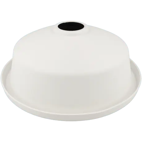 Boitier protecteur pluie HIKVISION / Référence DS-1253ZJ-M - TSA Distribution