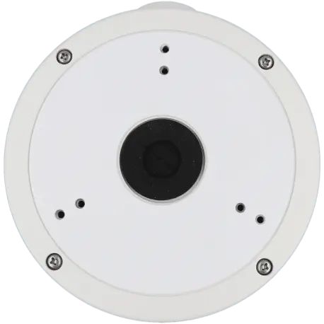 Boitier de connexion HIKVISION / Référence DS-1281ZJ-M - TSA Distribution