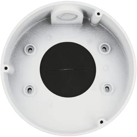 Boitier de connexion HIKVISION / Référence DS-1281ZJ-DM45 - TSA Distribution