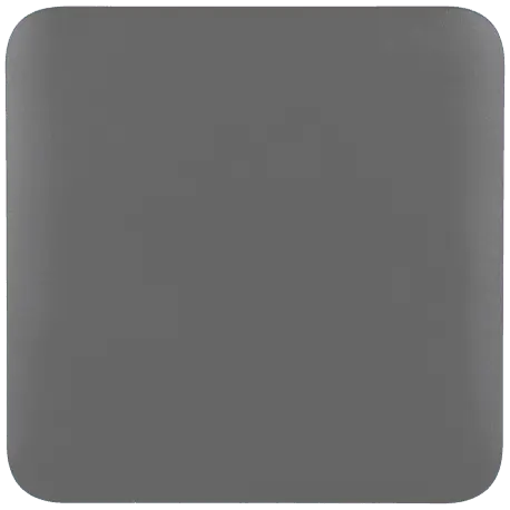 Interrupteur du panneau de commande AJAX / Référence SOLOBUTTON-1G2W-GRE - TSA Distribution